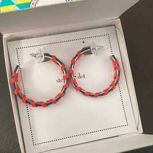 S&D Corset Versatile Hoops